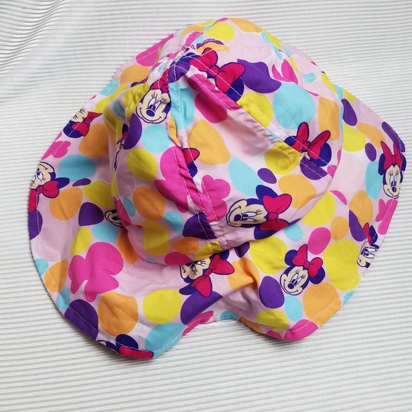 disney sun hat
